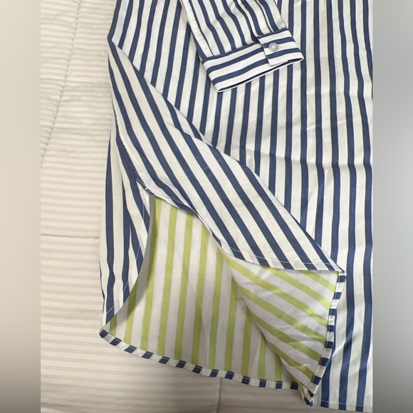 SAINT JAMES® I Blue Women's - Picture 6 of 12